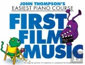 John Thompson'S Piano Course