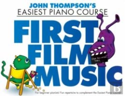 Bertrand.pt - John Thompson'S Piano Course