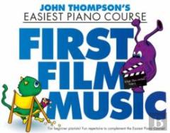 John Thompson'S Piano Course