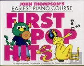 John Thompson'S Piano Course