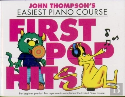 Bertrand.pt - John Thompson'S Piano Course