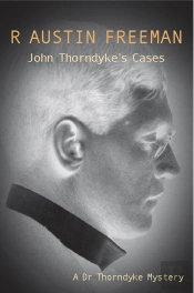John Thorndyke'S Cases