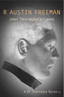 Bertrand.pt - John Thorndyke'S Cases