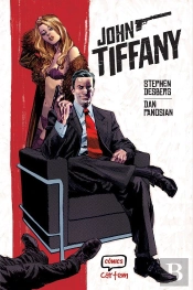 John Tiffany