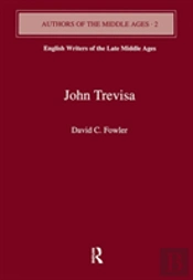 John Trevisa