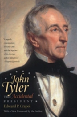 Bertrand.pt - John Tyler, The Accidental President