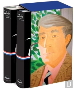 Bertrand.pt - John Updike: The Collected Stories