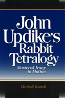 John Updike'S ''Rabbit'' Tetralogy