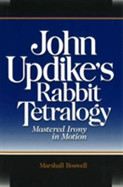 John Updike'S 'Rabbit' Tetralogy