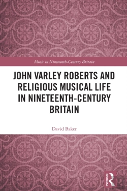 Bertrand.pt - John Varley Roberts And Religious Musical Life In Nineteenth-Century Britain