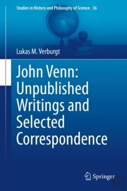 Bertrand.pt - John Venn: Unpublished Writings And Selected Correspondence