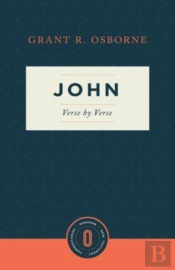 John Verse By Verse