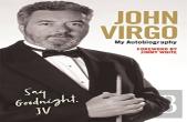 John Virgo: Say Goodnight, Jv - My Autobiography
