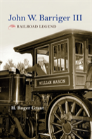 John W. Barriger Iii
