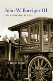 John W. Barriger Iii