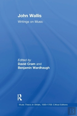 Bertrand.pt - John Wallis: Writings On Music