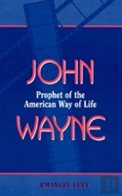 John Wayne