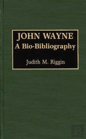 John Wayne