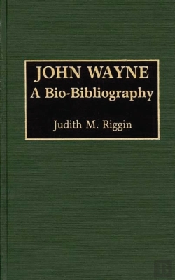 Bertrand.pt - John Wayne