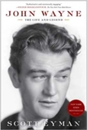 John Wayne: The Life And Legend