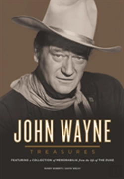 Bertrand.pt - John Wayne Treasures