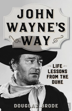 Bertrand.pt - John Wayne'S Way