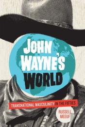 John Wayne'S World