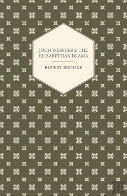 Bertrand.pt - John Webster And The Elizabethan Drama