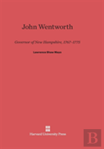 John Wentworth