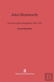 John Wentworth