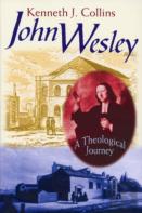 John Wesley - A Theological Journey