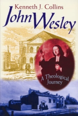 Bertrand.pt - John Wesley - A Theological Journey