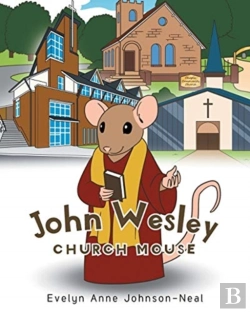 Bertrand.pt - John Wesley Church Mouse
