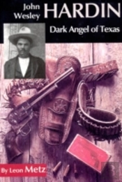 John Wesley Hardin
