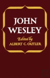 John Wesley