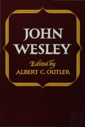 John Wesley