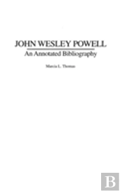 John Wesley Powell