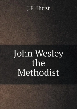 Bertrand.pt - John Wesley The Methodist