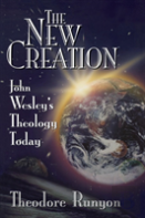 John Wesley'S New Creation