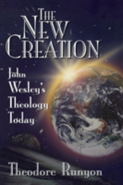 Bertrand.pt - John Wesley'S New Creation