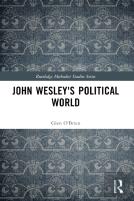 John Wesley'S Political World