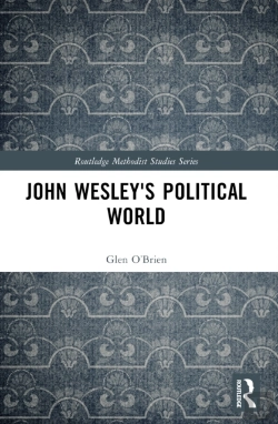 Bertrand.pt - John Wesley'S Political World