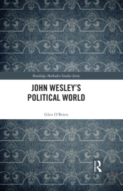 John Wesley'S Political World