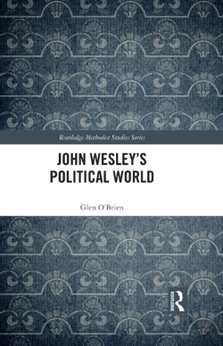 Bertrand.pt - John Wesley'S Political World