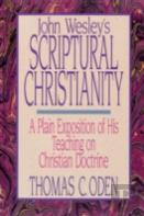 John Wesley'S Scriptural Christianity