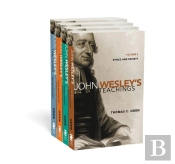 John Wesley'S Teachings---Complete Set
