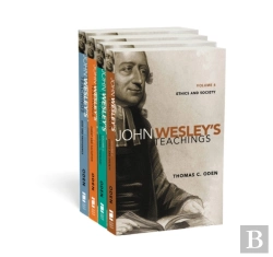 Bertrand.pt - John Wesley'S Teachings---Complete Set