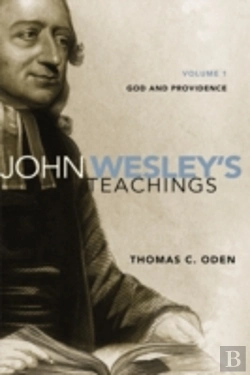 Bertrand.pt - John Wesley'S Teachings, Volume 1