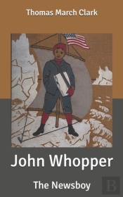 John Whopper