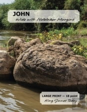 John Wide With Notetaker Margins: Large